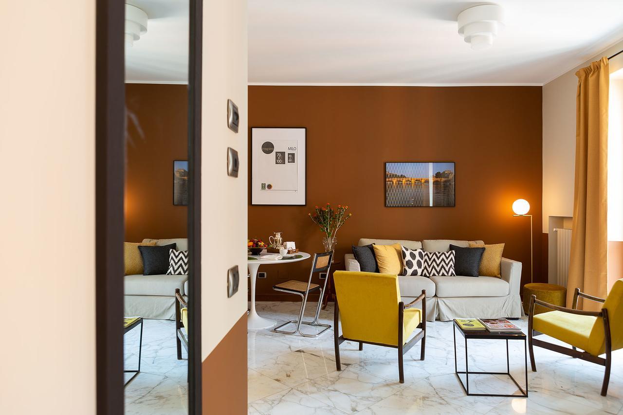Zebra Naviglio Hotel Milánó Kültér fotó