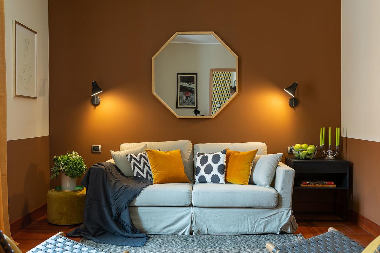 Zebra Naviglio Hotel Milánó Kültér fotó